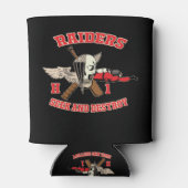 H-1レイダース 缶クーラー (裏面)