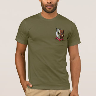 H-1 OCPアンダーシャツ（小ロゴ） Tシャツ
