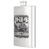 H-34チャクタウ フラスク (左)