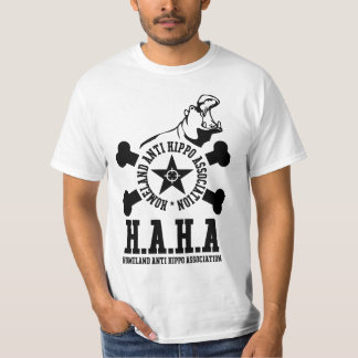 H.A.H.Aのワイシャツ Tシャツ