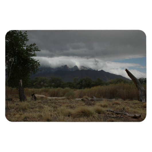 H.A.S.アーツマグネット、イメージボスク マグネット (横)