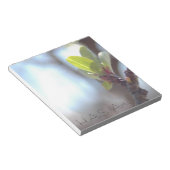 H.A.S.アート春メモ帳 ノートパッド (アングル)