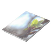H.A.S.アート春メモ帳 ノートパッド (回転)