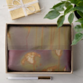 H.A.S. 芸術のティッシュペーパー、Loughのイメージの詳細 薄葉紙 (ギフト)