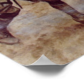 H Charles McBarron Jrハーレムのヘルファイターズ ポスター (角)