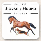 H&Hコースター コースター (正面)