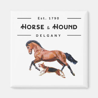 H&Hマグネット マグネット