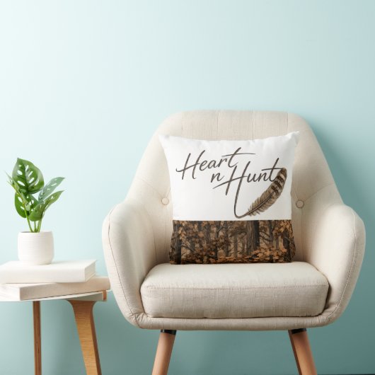H&H 枕 (椅子)