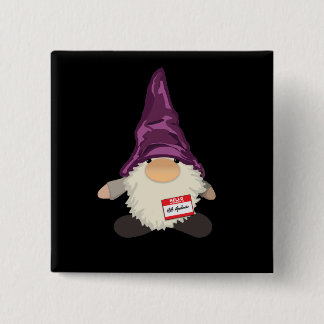 H.H. Gnolmesボタン 缶バッジ