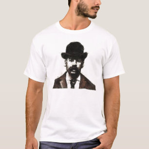 H.H. Holmes Tシャツ