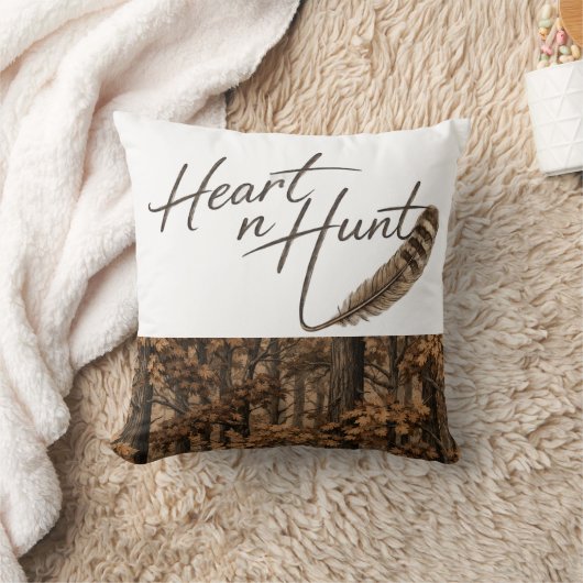 H&H pillow クッション (ブランケット)