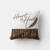 H&H pillow クッション (正面)