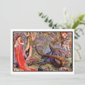 H Jフォードヴィンテージイラストレーションセントジョージ (スタンド正面)