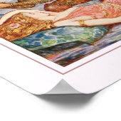 H Jフォード ポスター (角)