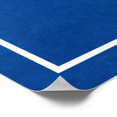 H. L. Hunley - Ship Blueprint Plan ABD ポスター (角)