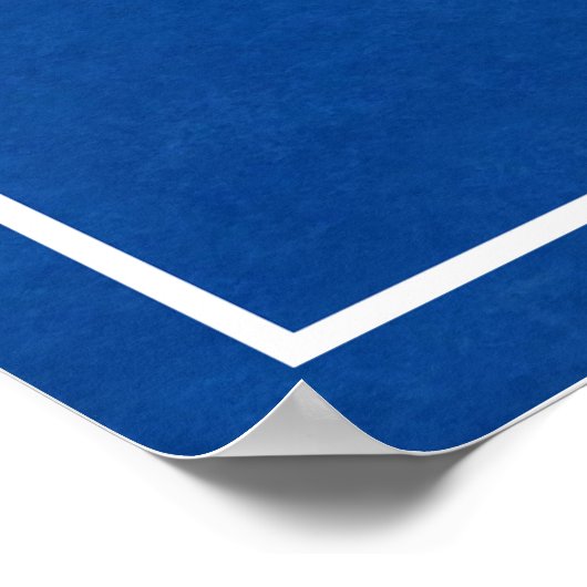 H. L. Hunley - Ship Blueprint Plan ABD ポスター (角)