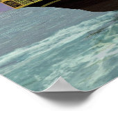 H M Sの勝利 ポスター (角)