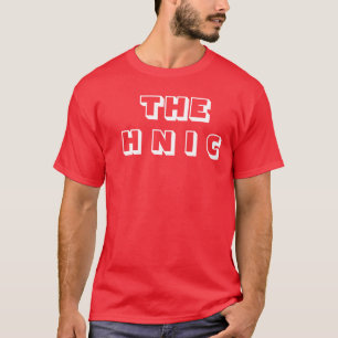 H.N.I.C. 2 Tシャツ