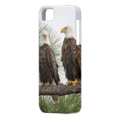 H&Oのタブレットまたは電話箱(すべてのタイプ) Case-Mate iPhoneケース (裏面左)