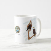 H&Oのマグ(さまざまな選択) コーヒーマグカップ (正面右)