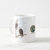 H&Oのマグ(さまざまな選択) コーヒーマグカップ (正面左)