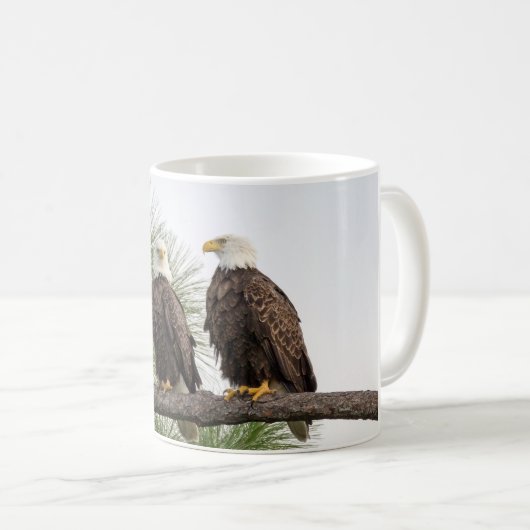 H&Oのマグ(さまざまな選択) コーヒーマグカップ (正面右)