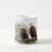 H&Oのマグ(さまざまな選択) コーヒーマグカップ (中央)