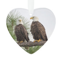 H&Oのロゴの休日のオーナメント