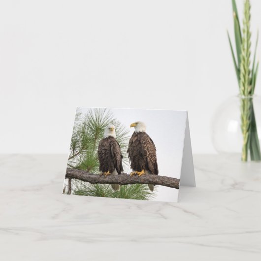 H&O固定 ノートカード (正面)