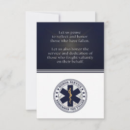 H.O.N.O.R.カードフラット サンキューカード