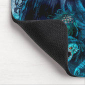 H.P.ロベクラフトの世界のマウスパッド マウスパッド (コーナー)