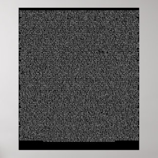 H P LovecraftによるCtulhu章の呼び出し ポスター