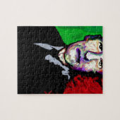 H.P.Lovecraft 1939年 ジグソーパズル (横)