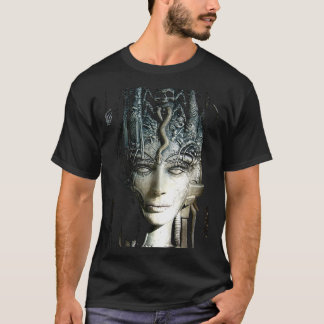 H.R Giger - Li - Art Essential Tシャツ