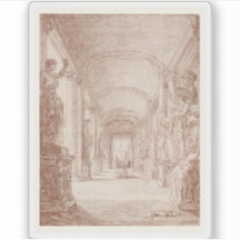 H. Robert - Capitorline Galleryの製図家
