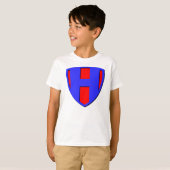 H Tシャツ (正面フル)