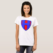 H Tシャツ (正面フル)