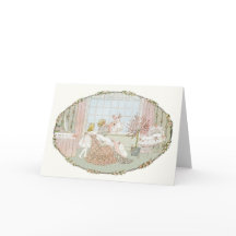 H. Willebeek Le Mair著ヴィンテージの新生児