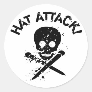 HAスカルシール ラウンドシール