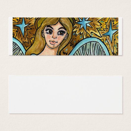 Ha0との天使 (正面&裏面)