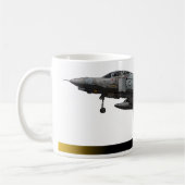 HA - 338ミラ"Ares " コーヒーマグカップ (左)