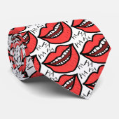 ha ha ha ネクタイ (ロール)