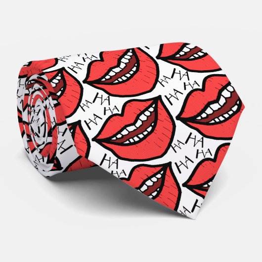 ha ha ha ネクタイ (ロール)