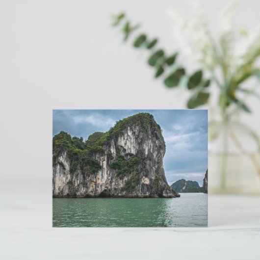 Ha Long Bay, Vietnam ポストカード (スタンド正面)