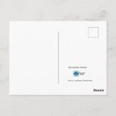 Ha Long Bay, Vietnam ポストカード (裏面)