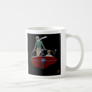 haagenのdaaz コーヒーマグカップ