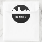 Haarlem ラウンドシール (バッグ)