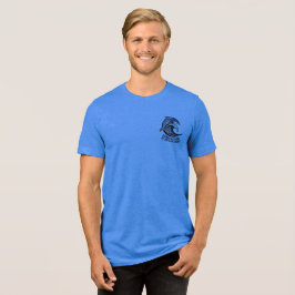 HAAS  トライブレンドＴシャツ