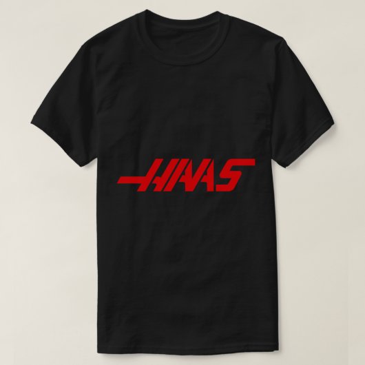 Haas (v2) Classic T-Shirt Tシャツ (デザイン正面)