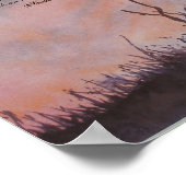 Habakkuk 3:17-19, Poster ポスター (角)